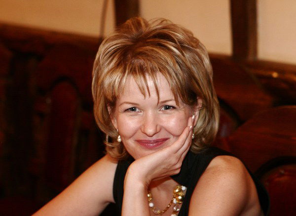 Елена Протопопова