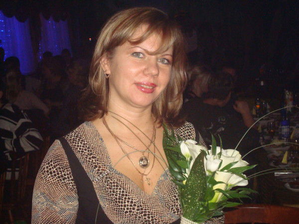 Надежда Романова