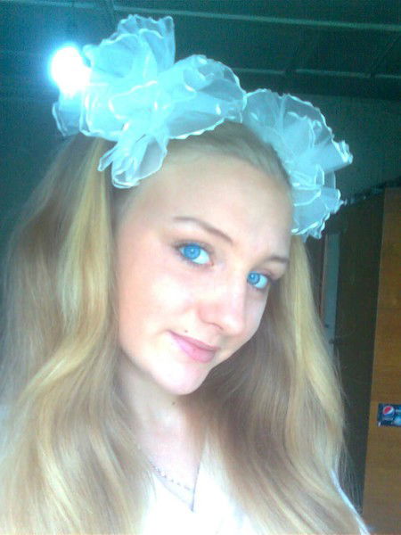 Нужна?добейся*_* Нет? Убейся!^_^