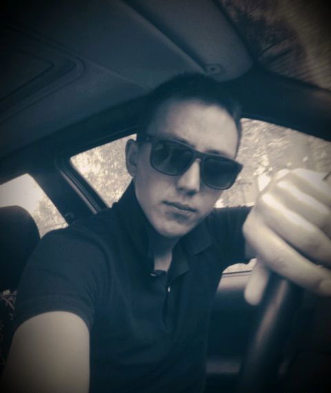 Азамат Бердимуратулы