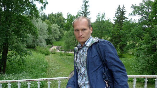 Альберт Галиев