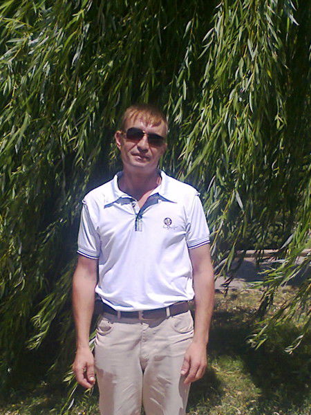 Сергей Долматов