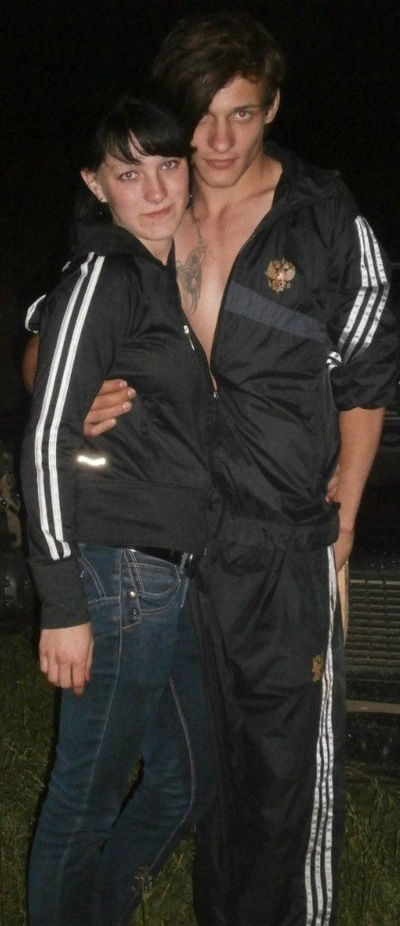 Диана Данилова