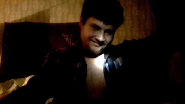 Алексей Гаврилин