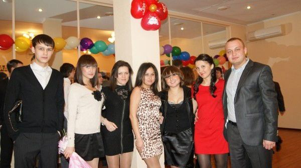 Гузель Гадельшина