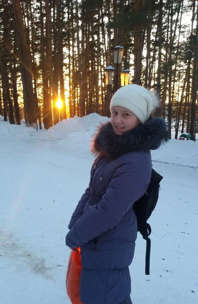 Алина Гуртенко