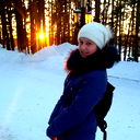 Алина Гуртенко