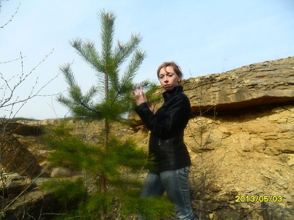 Марина Козловская