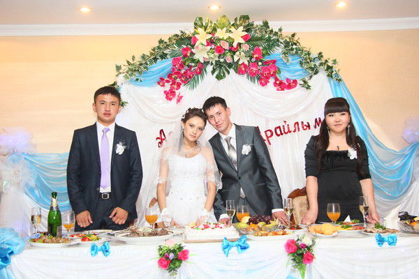 Азамат Сейлканов