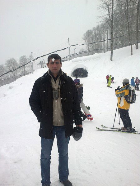 Сергей Цепелев