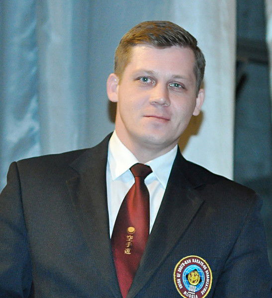 Цыганков Константин