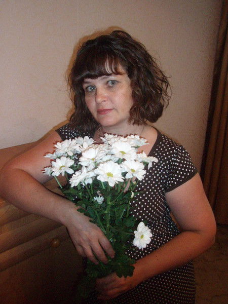 Наталья Коршунова