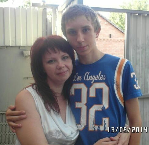 Виктория ***