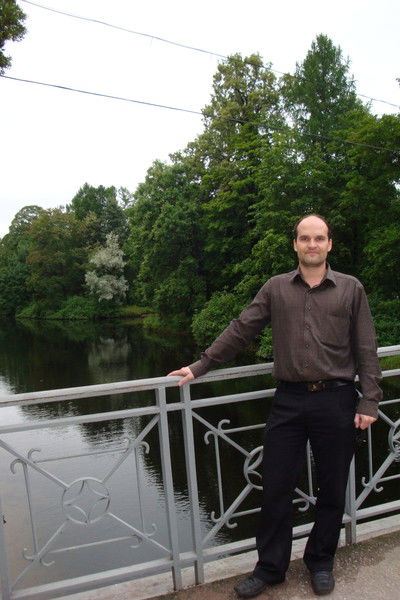 Александр Коротун