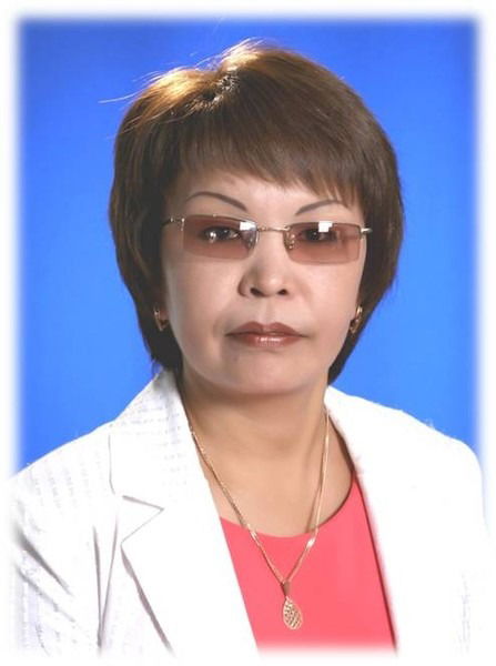 Анар Низанова