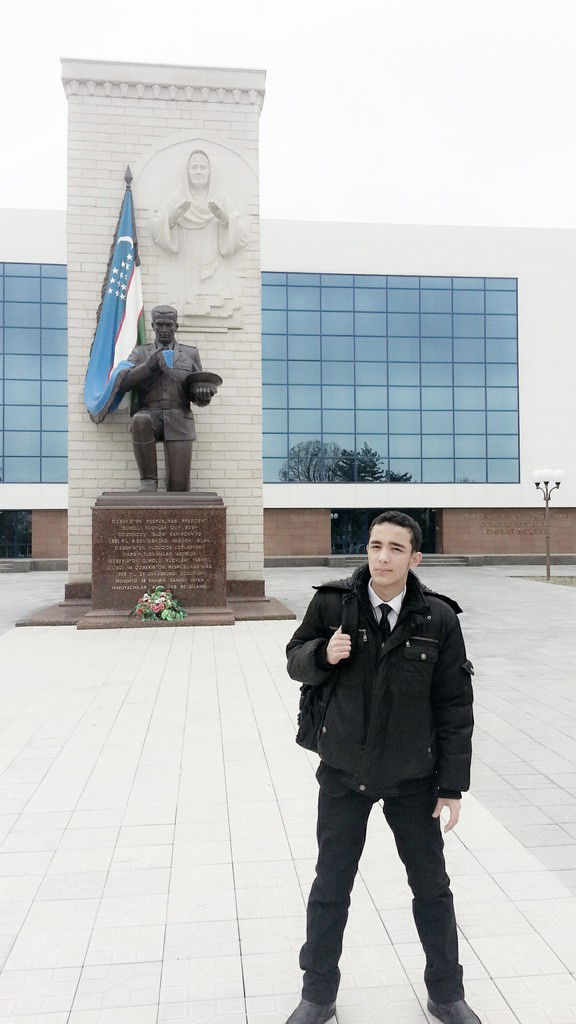 Матроскин (Падшие Ангелы)