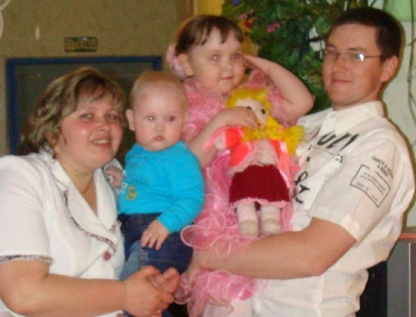 Алена Шистерова