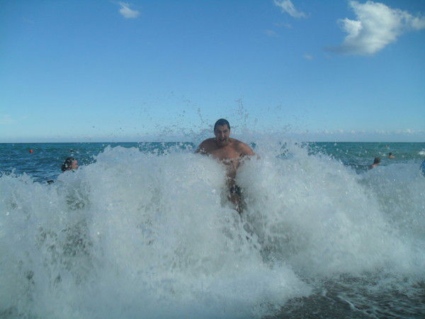 Александр Ишмаев