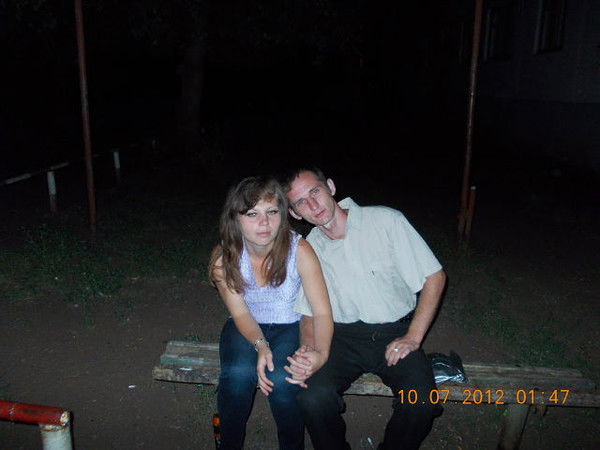 Екатерина Минаева