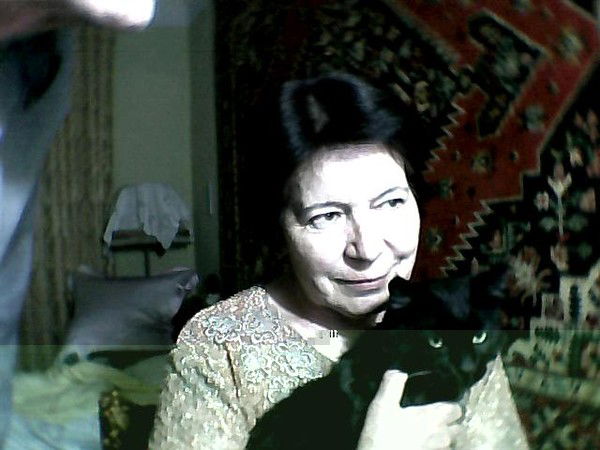 Мирза Ахмедов