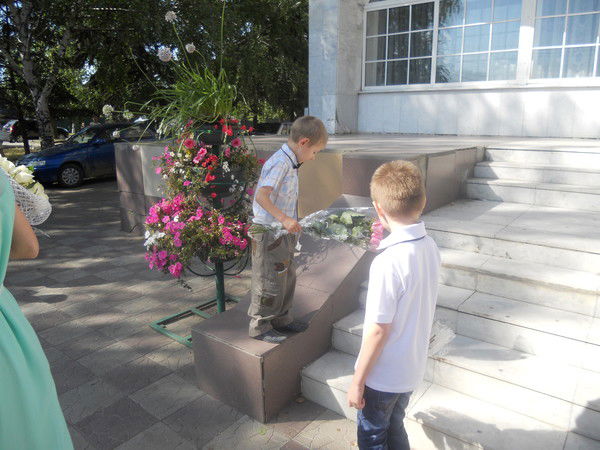 Юлия Шарикова