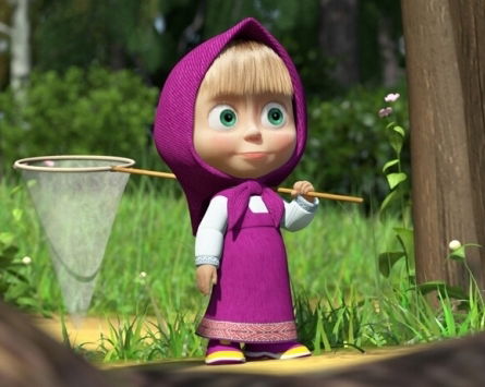 Руслана Стенюшкина