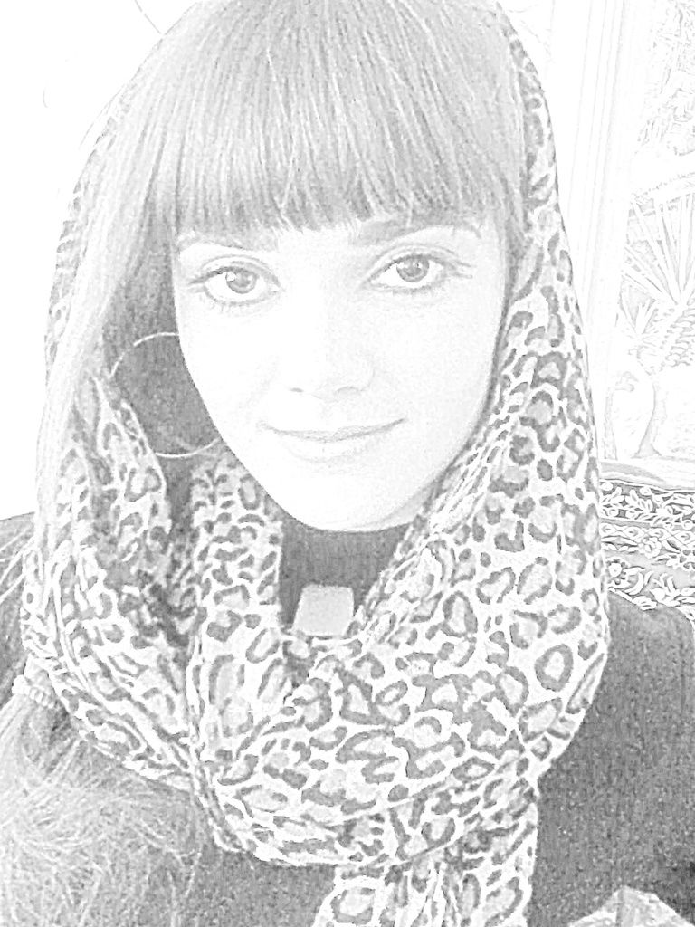 Пуффыстый Котёнок