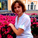 Анна Таланова