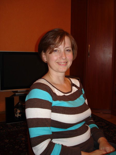 Елена Давыдова