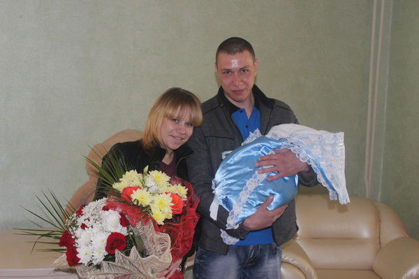 Анна Смирнова