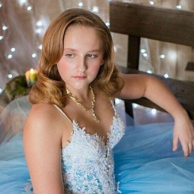 Таня Сотникова