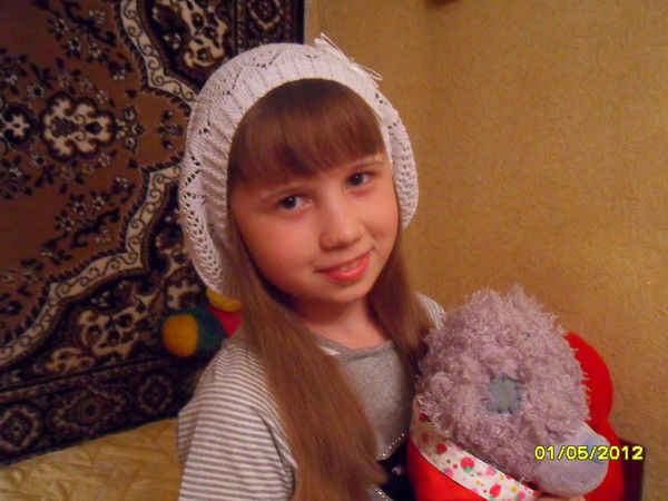 Анастасия) Филиппова