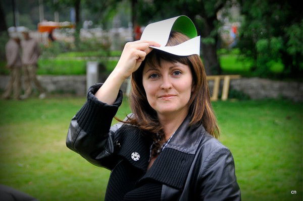 Elena Martsenkowskaya