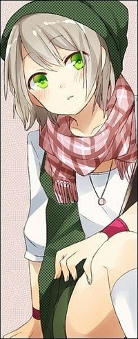 Юлька Сергеевна