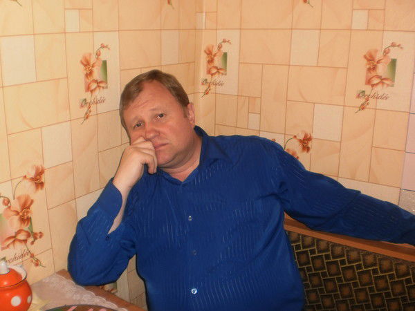 Александр Карабиневский