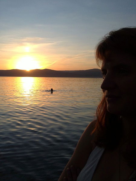 Людмила Юрченкова