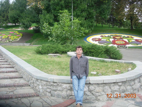 Сергей Сциборский