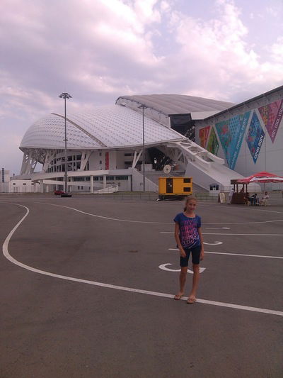 Анастасия Паламарчук