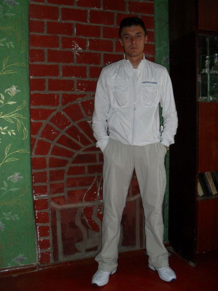 Валерий Ильченко