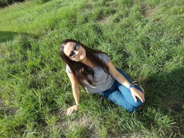 Ксюша Мелещенко