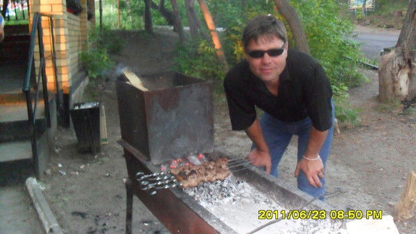 Александр Горбачёв