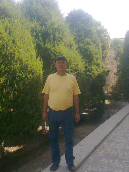 Фархат Закиров