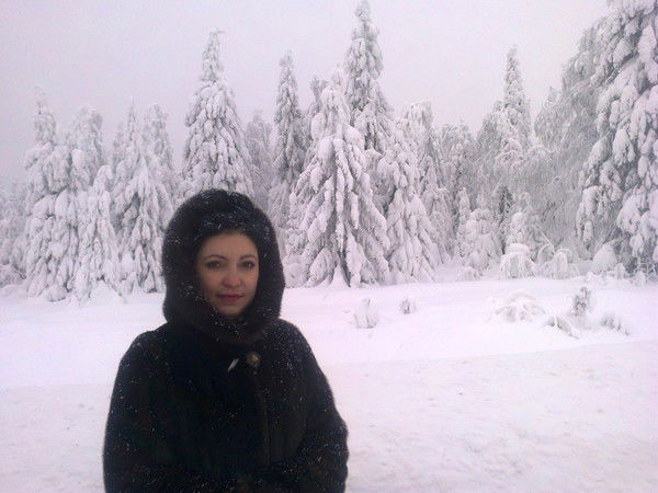 Юлия Ратиева