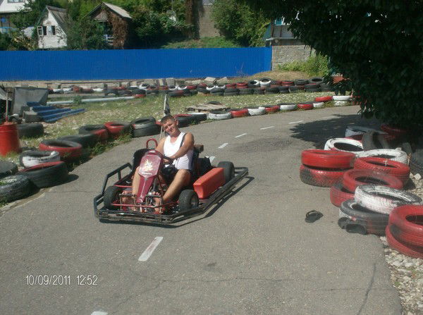 Николай Питинов