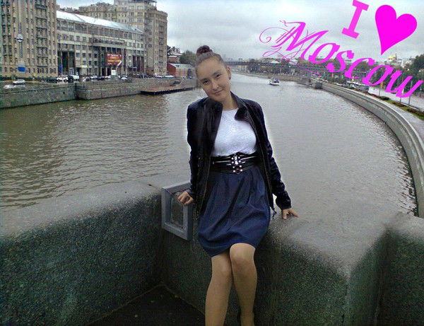 Венера Хасанова