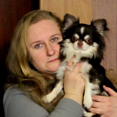 Татьяна Кузнецова