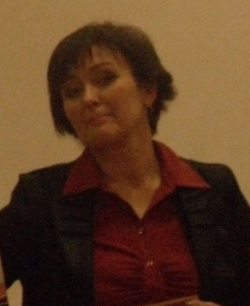 Наталья Скрипочникова