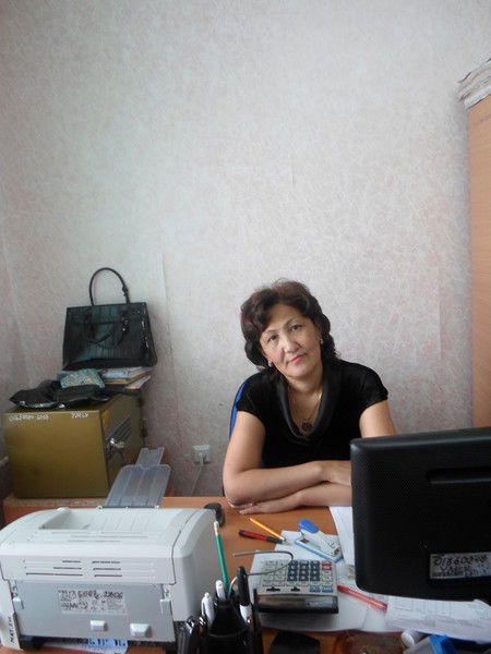 Гулшат Хасангали