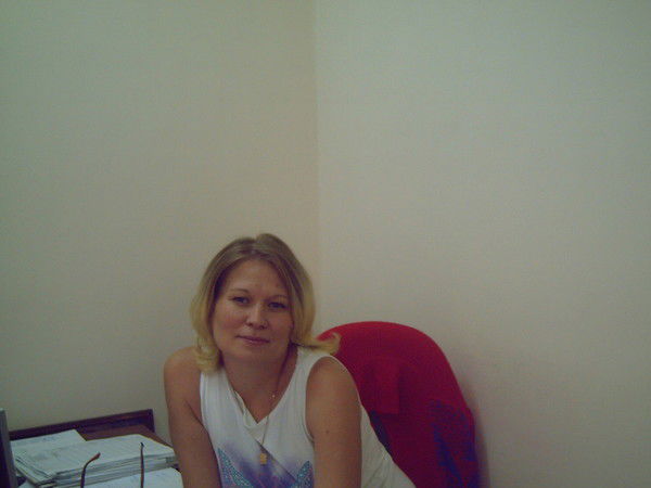 Елена Анашкина