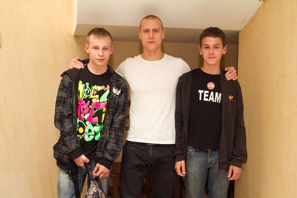 Сергей Бобков